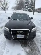 2010 Audi Q5