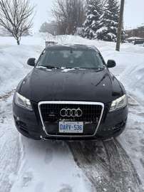quattro 4dr 3.2L Premium