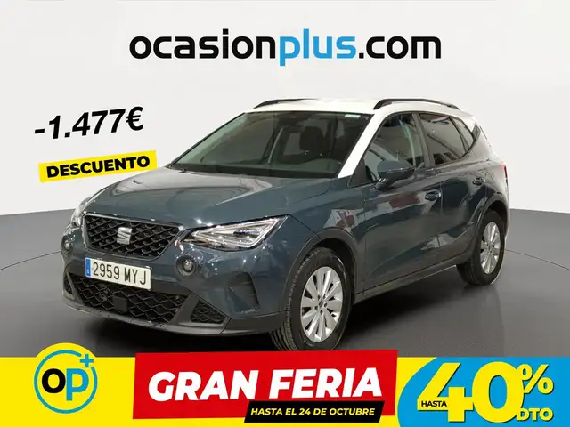 SEAT Arona 1.0 TSI S&S Xperience XM 115