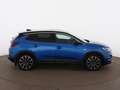 Opel Grandland 1.6 Turbo Ultimate PHEV Aut LED 360-CAM Blau - thumbnail 9