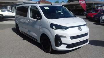 COMBI 9 POSTI L2H1 2.2BlueHDi 180CV AT8