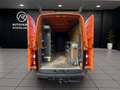 Mercedes-Benz Sprinter 516 CDI*4x4 ALLRAD*KLIMA*5-SITZE*MAXI* Orange - thumbnail 9