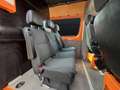 Mercedes-Benz Sprinter 516 CDI*4x4 ALLRAD*KLIMA*5-SITZE*MAXI* Orange - thumbnail 10