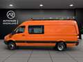 Mercedes-Benz Sprinter 516 CDI*4x4 ALLRAD*KLIMA*5-SITZE*MAXI* Orange - thumbnail 2