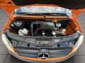 Mercedes-Benz Sprinter 516 CDI*4x4 ALLRAD*KLIMA*5-SITZE*MAXI* Orange - thumbnail 11