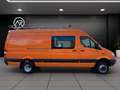 Mercedes-Benz Sprinter 516 CDI*4x4 ALLRAD*KLIMA*5-SITZE*MAXI* Orange - thumbnail 1
