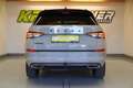 Skoda Kodiaq 2.0 TDI DSG "Sportline" AHK*LED*VIRTUAL*LEDER*ACC Grau - thumbnail 5