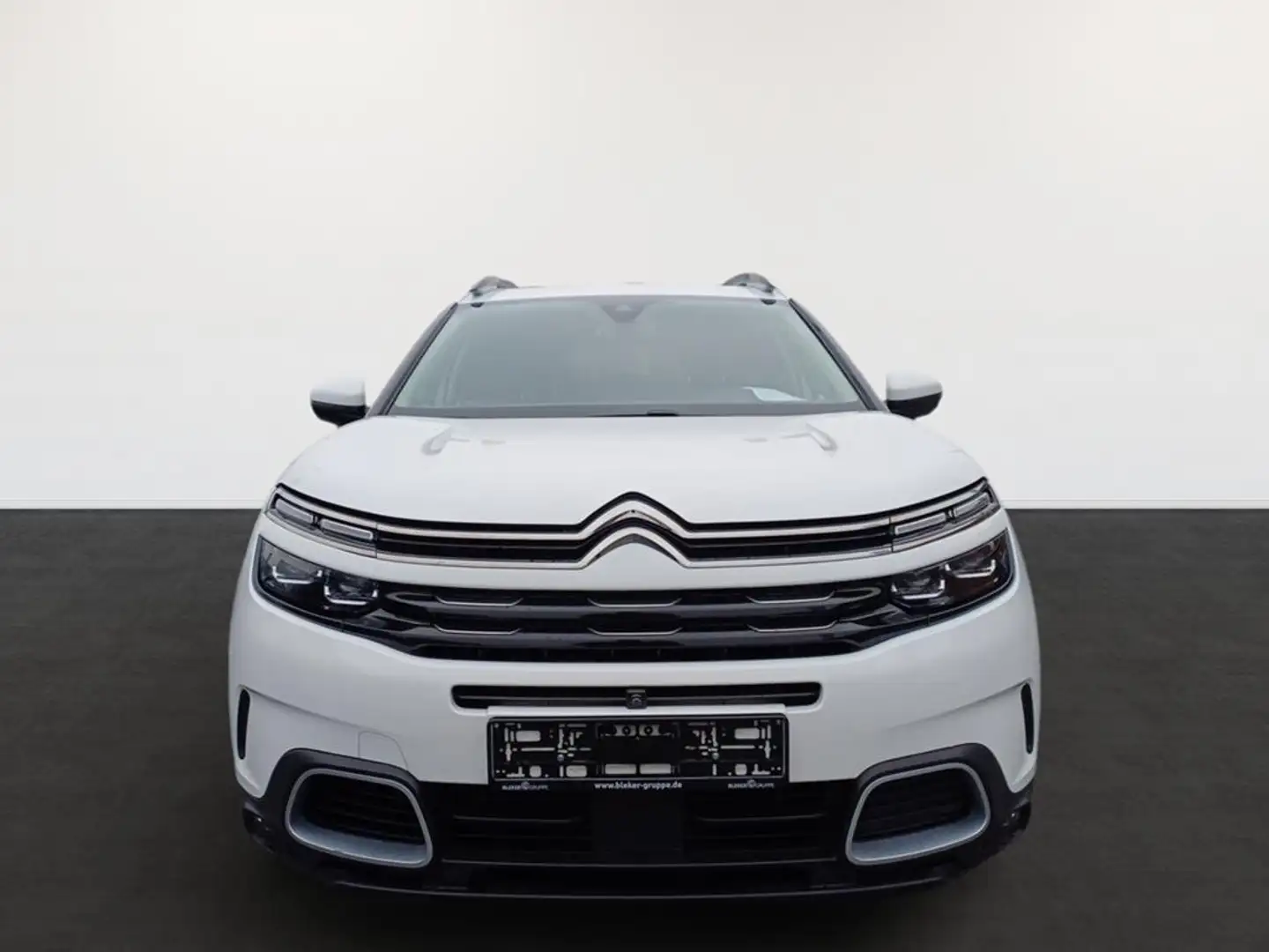 Citroen C5 Aircross BlueHDi 180 Shine Weiß - 2