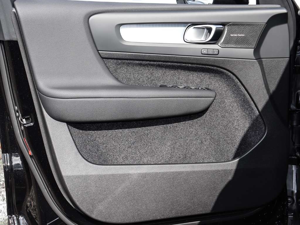 Volvo XC 40