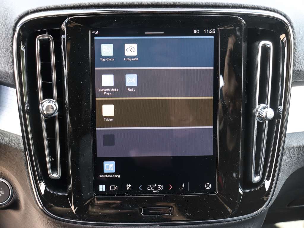 Volvo XC 40