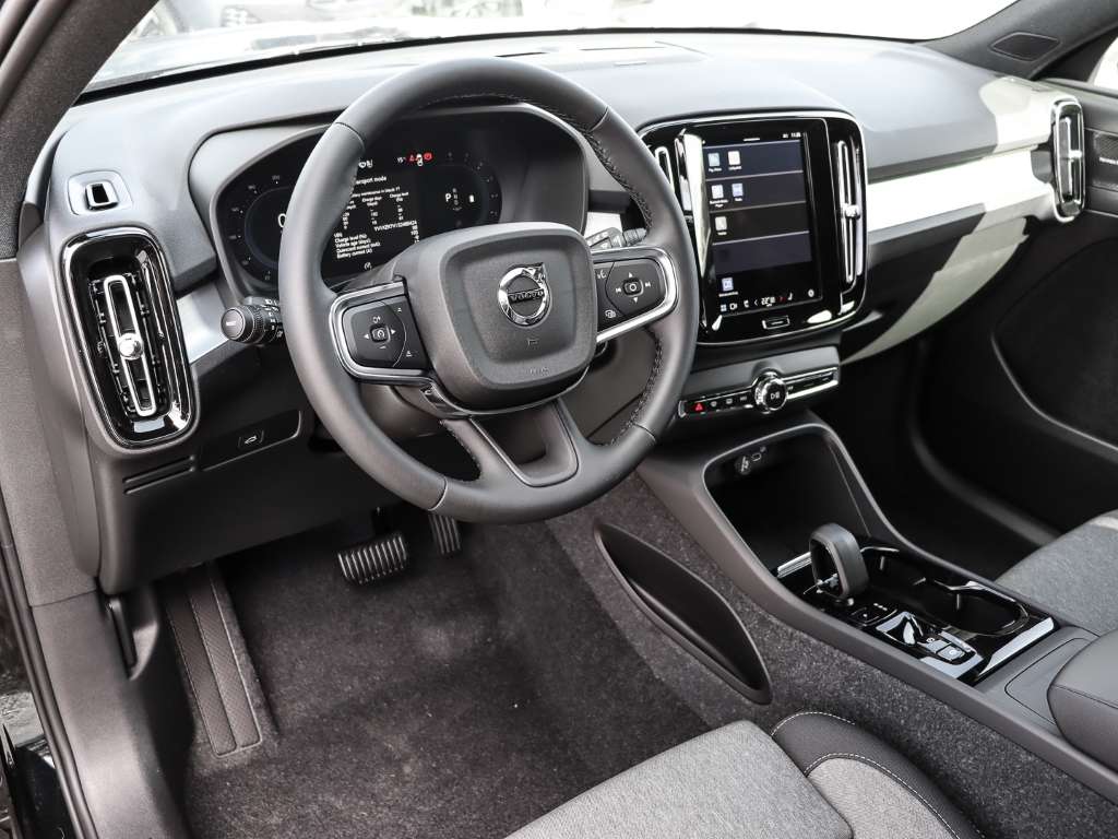 Volvo XC 40