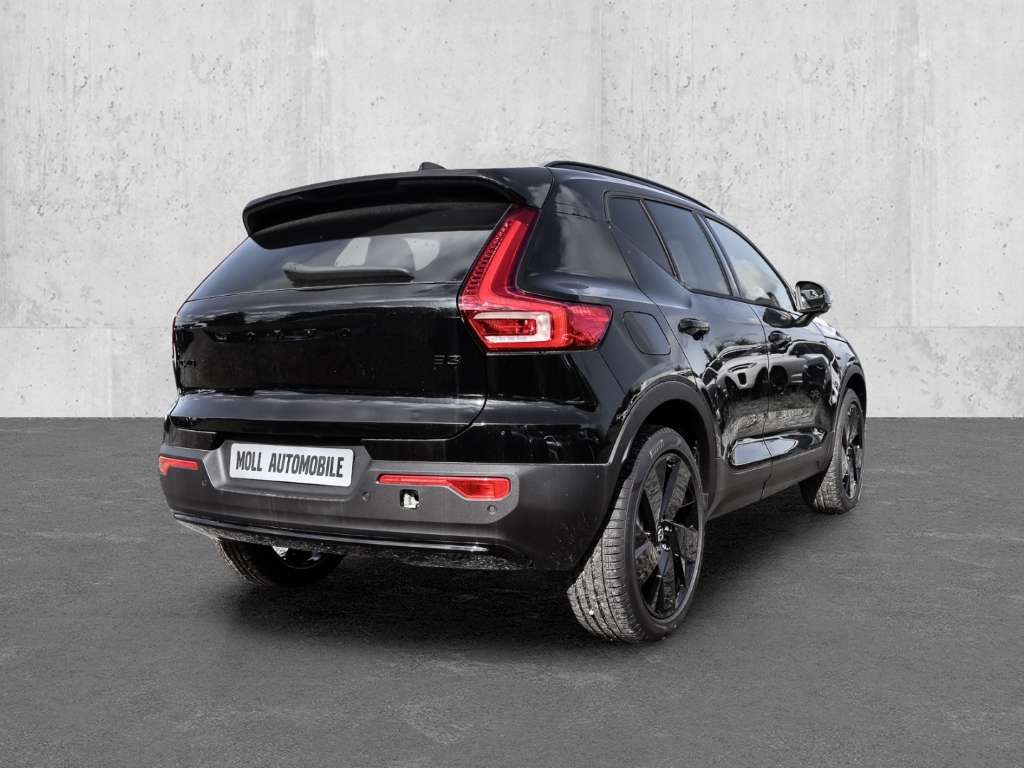 Volvo XC 40