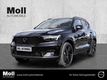 Plus Black Edition 2WD B3 EU6d