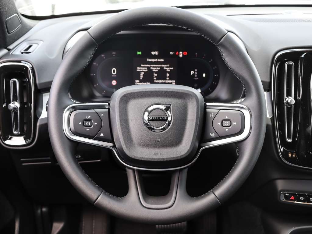 Volvo XC 40