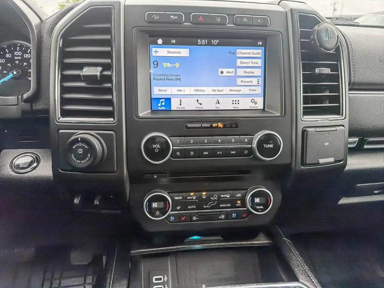 Ford Expedition снимка Ford Expedition