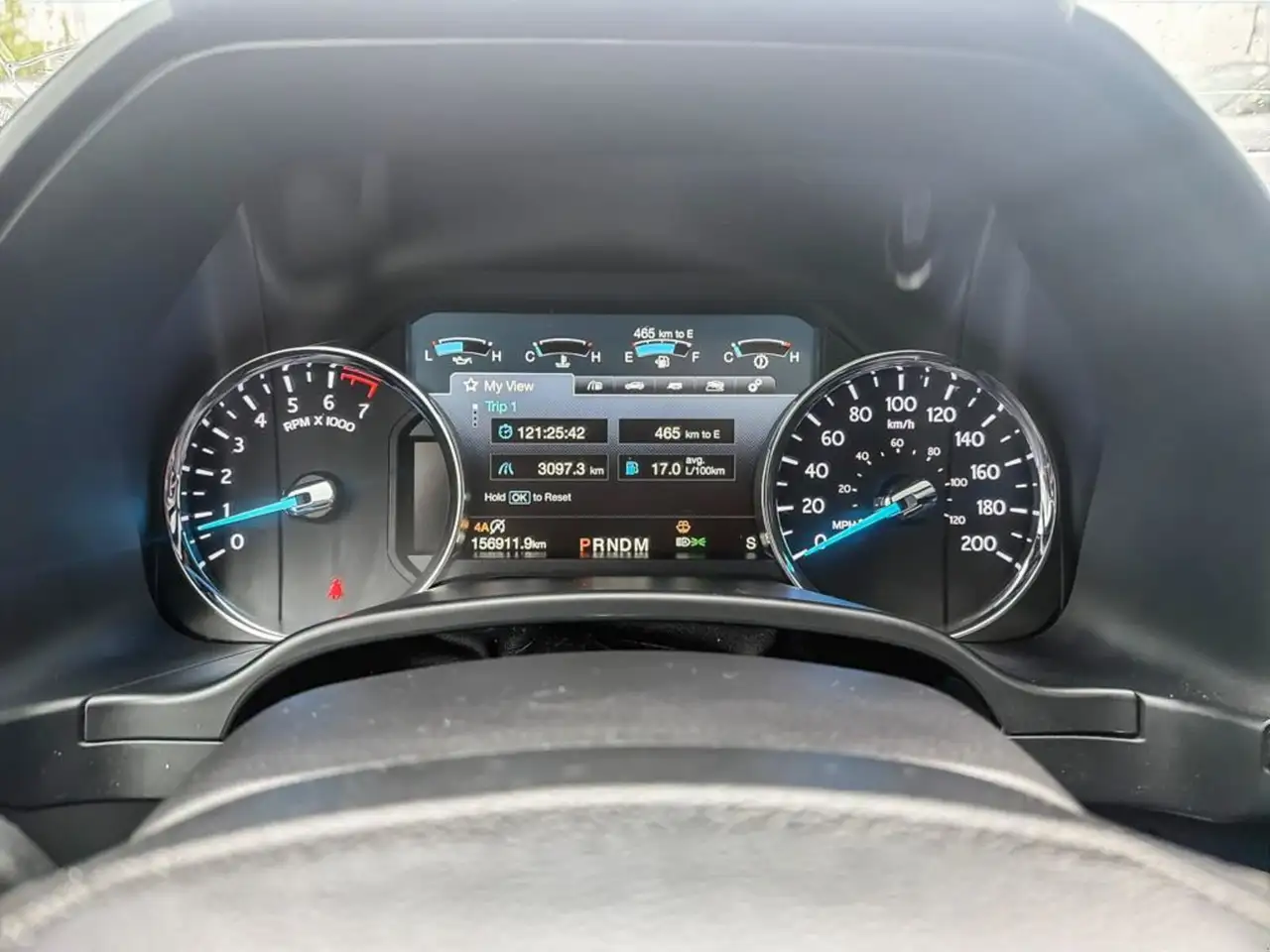 Ford Expedition снимка Ford Expedition