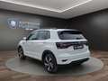 Volkswagen T-Cross 1.0 TSI R-Line LED+NAVI+KAMERA+APP Klima Navi Weiß - thumbnail 7