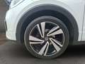 Volkswagen T-Cross 1.0 TSI R-Line PDC+NAVI+APP Klima Navi Weiß - thumbnail 10