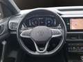 Volkswagen T-Cross 1.0 TSI R-Line LED+NAVI+KAMERA+APP Klima Navi Weiß - thumbnail 14