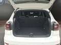Volkswagen T-Cross 1.0 TSI R-Line LED+NAVI+KAMERA+APP Klima Navi Weiß - thumbnail 21
