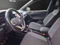 Volkswagen T-Cross 1.0 TSI R-Line LED+NAVI+KAMERA+APP Klima Navi Weiß - thumbnail 11