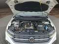 Volkswagen T-Cross 1.0 TSI R-Line PDC+NAVI+APP Klima Navi Weiß - thumbnail 9