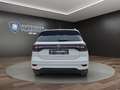 Volkswagen T-Cross 1.0 TSI R-Line PDC+NAVI+APP Klima Navi Weiß - thumbnail 6