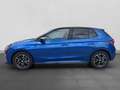 Skoda Fabia Monte Carlo1,0 TSI OPF LED,RKF,BEH.FRONTSHEIBE Bleu - thumbnail 4