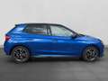Skoda Fabia Monte Carlo1,0 TSI OPF LED,RKF,BEH.FRONTSHEIBE Bleu - thumbnail 8
