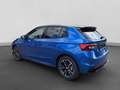 Skoda Fabia Monte Carlo1,0 TSI OPF LED,RKF,BEH.FRONTSHEIBE Bleu - thumbnail 5