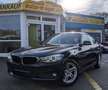 BMW 320 320d GT SportLine*2.Hd*Temp*BiXen*RKam*TÜV*EU6 Fekete - thumbnail 1