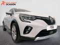 Renault Captur Zen TCe 140CV GPF Micro Híbrido Blanco - thumbnail 9
