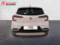 Renault Captur Zen TCe 140CV GPF Micro Híbrido Blanco - thumbnail 8