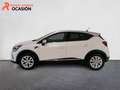 Renault Captur Zen TCe 140CV GPF Micro Híbrido Blanco - thumbnail 4