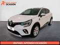 Renault Captur Zen TCe 140CV GPF Micro Híbrido Blanco - thumbnail 1