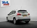 Peugeot 2008 1.2 PureTech Allure 110PK Pano/dak Navigatie Clima Wit - thumbnail 3