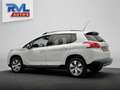 Peugeot 2008 1.2 PureTech Allure 110PK Pano/dak Navigatie Clima Wit - thumbnail 17
