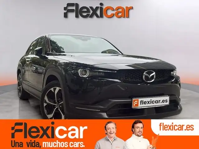 Mazda MX-30 E-SKYACTIV 170H 75 PHEV HYBRID EDITION R SUNROOF R