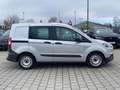 Ford Courier Transit Kombi 1.0 EcoBoost EU6d-T Argintiu - thumbnail 5