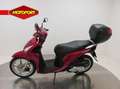 Honda Vision 110 Rojo - thumbnail 6