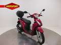 Honda Vision 110 Rojo - thumbnail 2