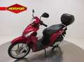Honda Vision 110 Rojo - thumbnail 5