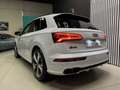 Audi SQ5 TDI quattro tiptronic 255kW Blanc - thumbnail 19