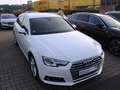 Audi A4 Av.2.0 TDI S-Line DSG Drive Select Keyless Blanc - thumbnail 5