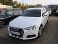 Audi A4 Av.2.0 TDI S-Line DSG Drive Select Keyless Blanc - thumbnail 1