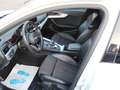 Audi A4 Av.2.0 TDI S-Line DSG Drive Select Keyless Blanc - thumbnail 7