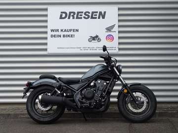 Rebel | ABS | Modell 2026 |