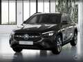 Mercedes-Benz GLA 200 PROGRESSIVE+NIGHT+360°+LED+TOTW+KEYLESS Schwarz - thumbnail 2