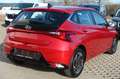 Hyundai i20 Automatik | Sitz & Lenkradheizung | R.Kamera Rouge - thumbnail 5