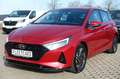 Hyundai i20 Automatik | Sitz & Lenkradheizung | R.Kamera Rouge - thumbnail 1